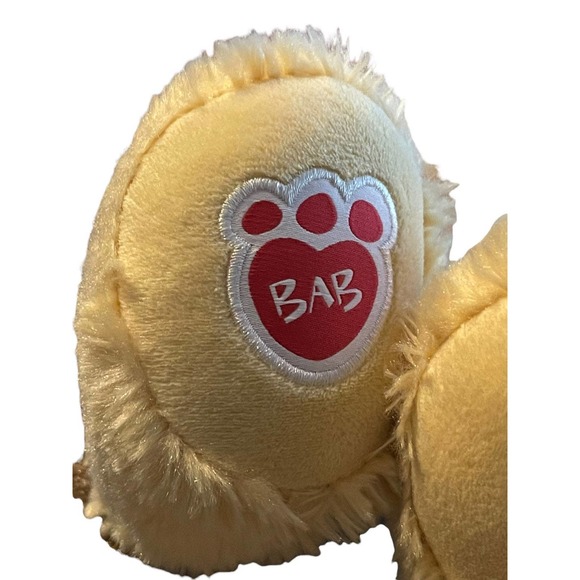 Build-A-Bear Workshop PAW Patrol Chase - Picture 8 of 10